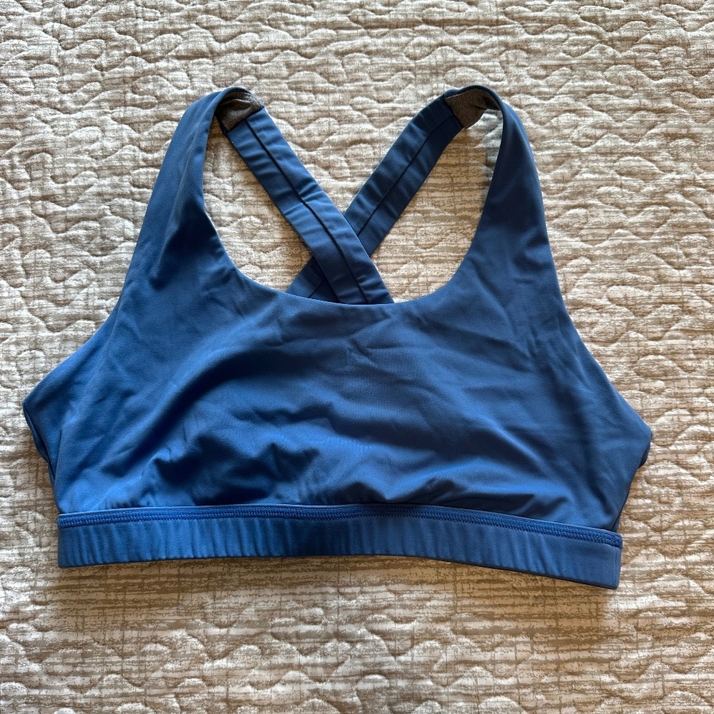 Born Primitive Sports Bra Size Large